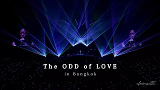 TAEYEON CONCERT - The ODD OF LOVE in BANGKOK Day 1 (Full)