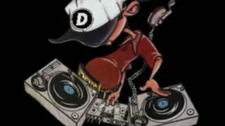 DJ Sushi - Put your hands up 4 detroit