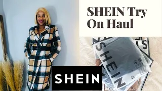 SHEIN TRY ON-HAUL // JULY HAUL // SOUTH-AFRICAN YOUTUBER - JULY 2021
