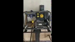 Karcher Highpressure pump - HD 7/16