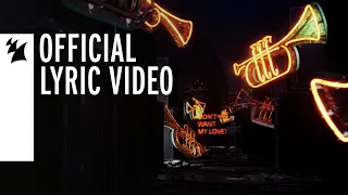 Timmy Trumpet x Felix - Don't You Want Me (Official Lyric Video)