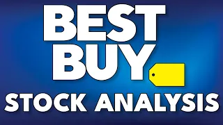 Is Best Buy Stock a Buy Now!? | Best Buy (BBY) Stock Analysis! |