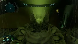 Thargoid counter-saboteur