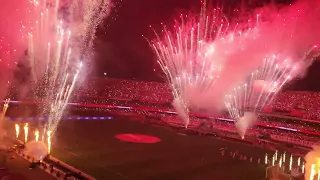 São Paulo X Corinthians Semi Final Morumbi 16/08/2023