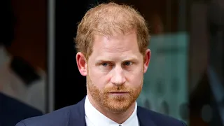 Prince Harry did not consider ‘repercussions’ of drug admissions in ‘Spare’