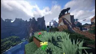 【作業用BGM】Minecraft　BGM　【creative　mode】