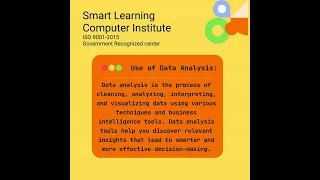 Data Analytics Course | #dataanalysis #programming #powerbi