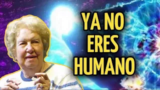 Estos 7 SIGNOS te revelan como un SER SUPERIOR ✨ Dolores Cannon