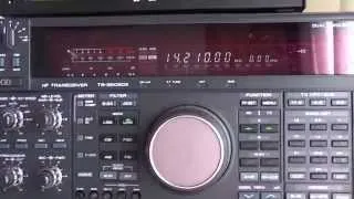 ICOM IC-781.ICOM IC- 7800 and KENWOOD TS- 950SDX