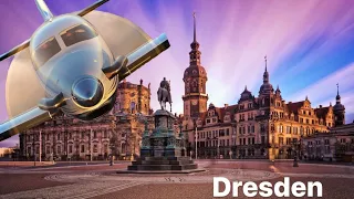 One day trip, Dresden 2024