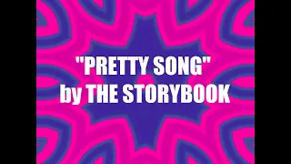 "Pretty Song" (Lyrics) 💖 THE STORYBOOK 💖 [1968] ☮ Psych-Out