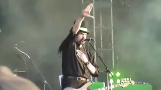 Type O Negative   Live At Wacken 2007