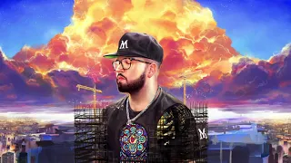 Andy Mineo - I ain’t done (beam version).aif (Official Audio)