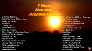 Worship Acapella Hymns