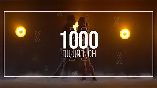 Anna-Carina Woitschack & Stefan Mross - Tausend Mal Du Und Ich (Jojo Dance Mix) (Offizielles Video)