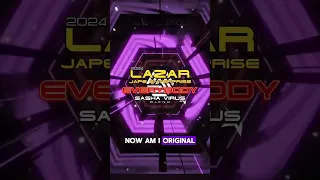 Lazar - Everybody (Dj Sasha Virus Blend 2024) #djsashavirus