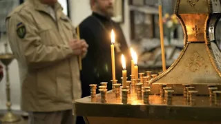 Воюємо за перемогу Світла✝️ХРИСТОС ВОСКРЕС - ВОСКРЕСНЕ УКРАЇНА