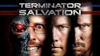 Terminator Salvation - Nostalgia Critic
