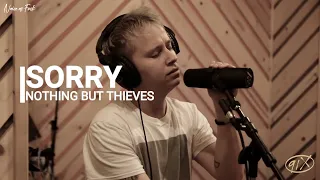 Nothing But Thieves - Sorry (Sub Español / Inglés)