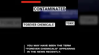 The History of Forever Chemicals | DARK WATERS