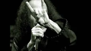 Good-bye Ronnie James Dio