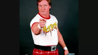 Rowdy Roddy Piper Theme Song