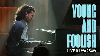 Emmet Cohen Trio | Young And Foolish - Live in Warsaw