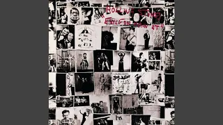 The Rolling Stones - shine a light ( lyrics )  Exile on Main  Classic / Old Rock Music Song