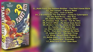 Planet Hits vol. 29 (ЭХО Планеты)