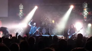 Machine Head - Ghost Will Haunt My Bones - Asheville, NC - 1 27 15