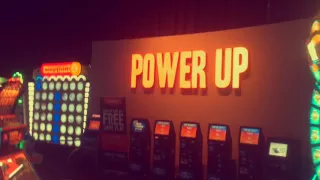 Power Up