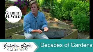 Benefits of Roses and Decades of Gardens | Garden Style  (707)