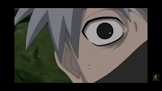 Kakashi (edit AMV) LET ME DOWN SLOWLY