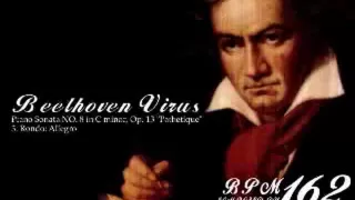 Beethoven (Virus) [REMIX] HD