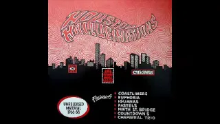 Various – Houston Hallucinations : 60's Garage Rock Acid Psychedelic Music Album Bands Compilation