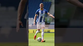 BRIGHTON TOP 10 HIGHEST PAID PLAYERS IN 2023 #shorts