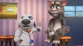 Talking Tom And Friends S01E19 - Doc Hank