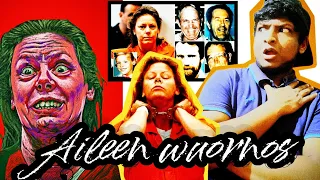 Serial killer : The Aileen Wuornos Story