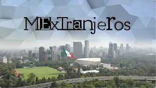 MExTranjeros: La clase política mexicana, crisis migratoria mundial y confrontaciones en Colombia