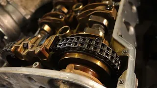 Mercedes M111 setting, checking camshaft timing - important details no one talks about