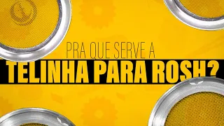 Pra que funciona a telinha para narguilé? AJUDA A NÃO QUEIMAR O A ESSÊNCIA?