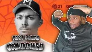 ALEM 🇫🇷 Grand Beatbox Battle 2021 World League SOLO ELIMINATION REACTION!! #swissbeatbox #gbb21