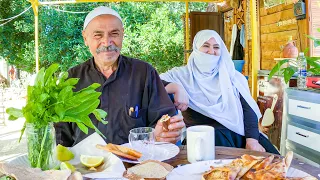 LIVE: Sunday Morning at the Farm with Atef, in Mokhtara el Chouf