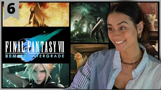 My Favorite Character | Final Fantasy VII Remake Intergrade | Pt.6