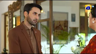 Dil Awaiz Episode 34 | Best Moment 09 | Kinza Hashmi | Affan Waheed | HAR PAL GEO