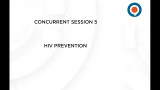 "HIV Prevention" Session 5