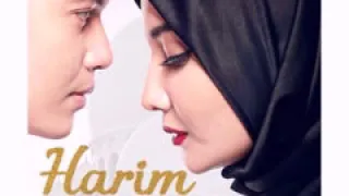 Irwansyah ft Zaskia Sungkar - HARIM DI TANAH  HARAM