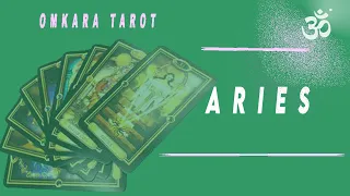 Aries Tarot (13 th - 19 th May) WEEK AHEAD..A SUDDEN CHANGE !