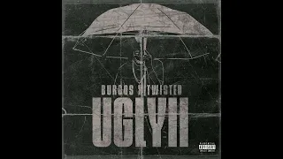 BURGOS x TWISTED "UGLY II"