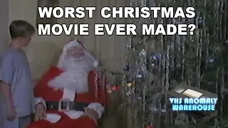 WORST OF: The Magic Christmas Tree (1964)